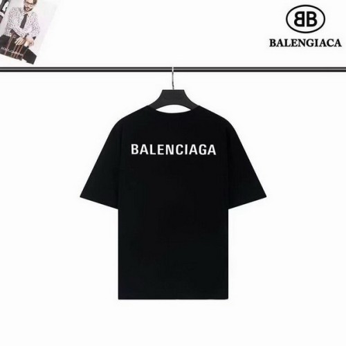 B t-shirt men-703(M-XXL)