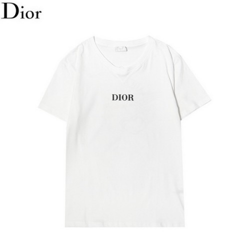 Dior T-Shirt men-450(S-XXL)