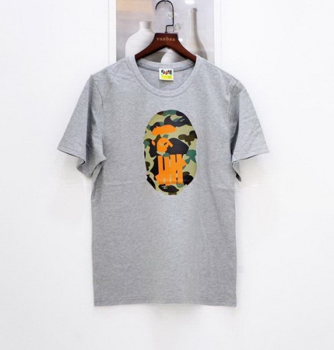 Bape t-shirt men-479(S-XXL)