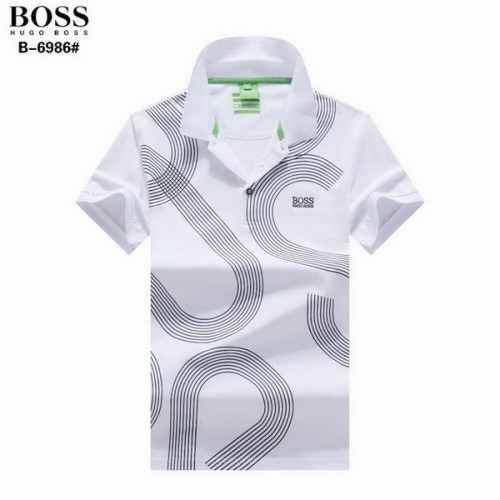 Boss polo t-shirt men-037(M-XXXL)