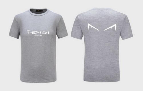 FD T-shirt-183(M-XXXL)