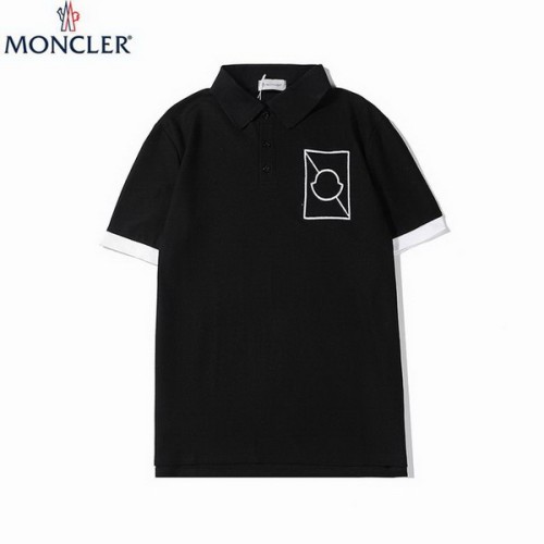 Moncler Polo t-shirt men-143(S-XXL)