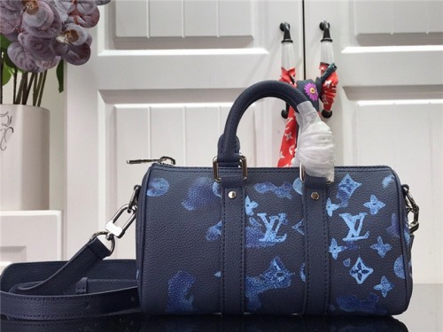 LV High End Quality Travel Bag-073