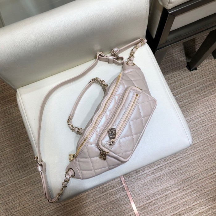 CHNL High End Quality Bag-047