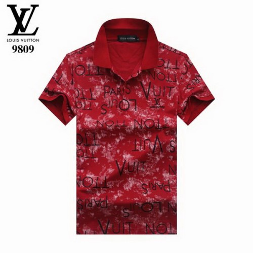 LV polo t-shirt men-033(M-XXXL)