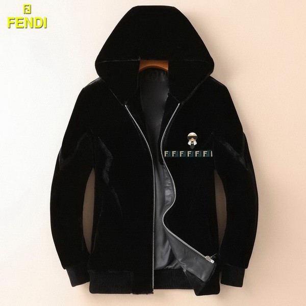 FD Coat men-126(M-XXXL)