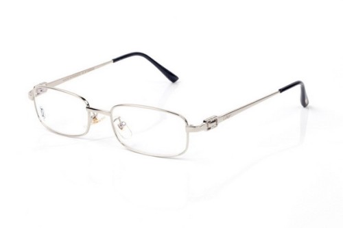 Cartie Plain Glasses AAA-1518