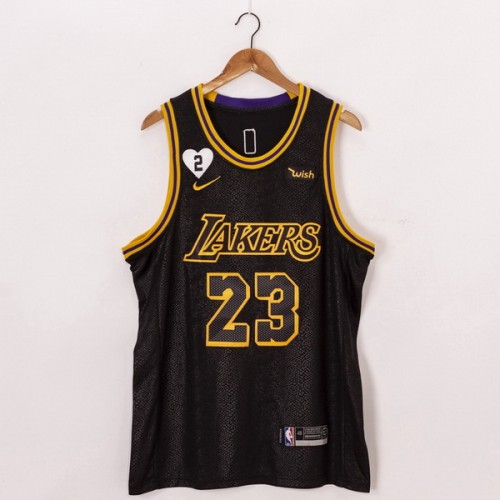 NBA Los Angeles Lakers-605