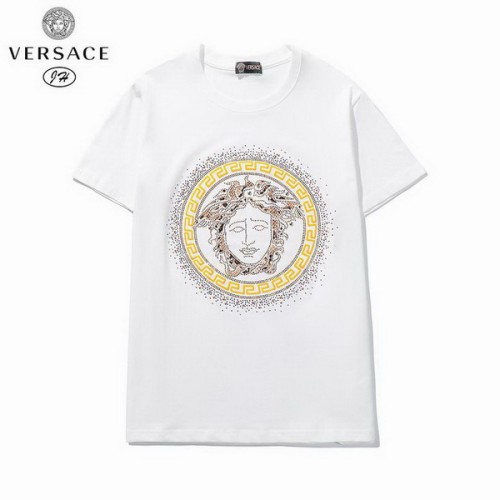 Versace t-shirt men-147(S-XXL)