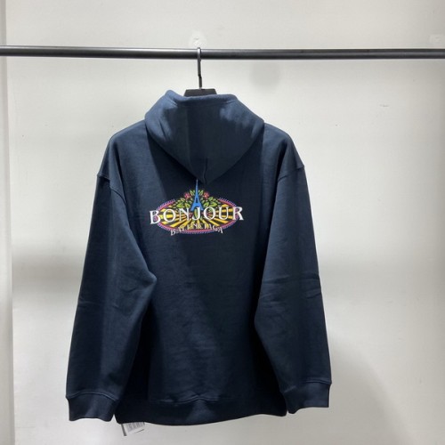 B Hoodies 1：1 Quality-317(XS-L)