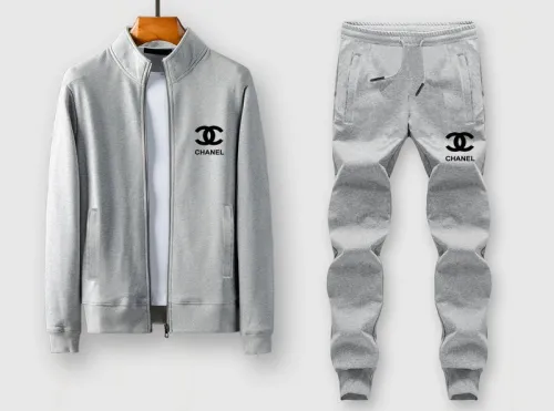 CH long sleeve men suit-106(M-XXXL)