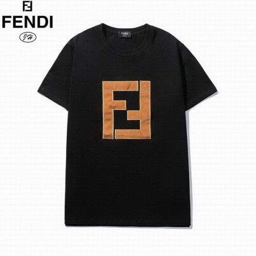 FD T-shirt-607(S-XXL)