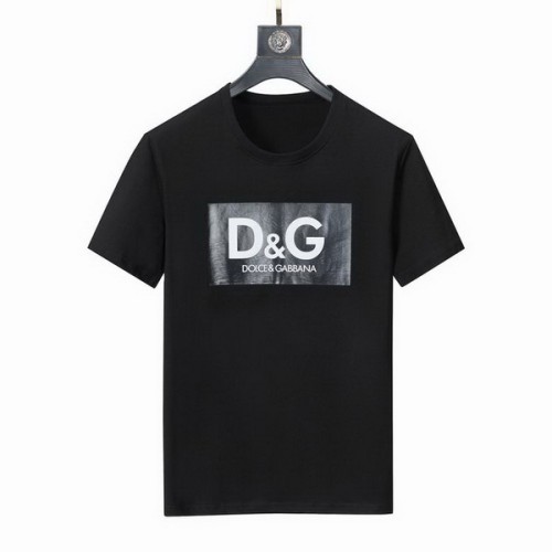 D&G t-shirt men-229(M-XXXL)