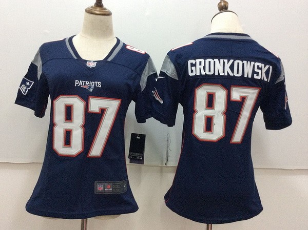 NFL 2019 Jerseys women-125