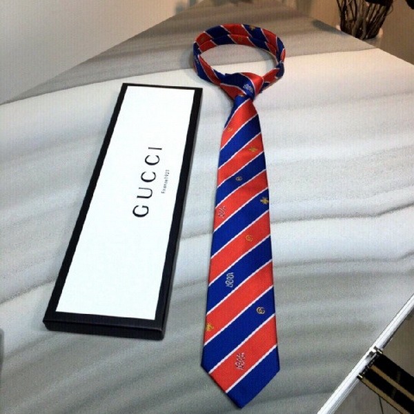 G Necktie AAA Quality-161