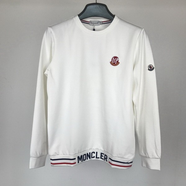 Moncler men Hoodies-167(M-XXXL)