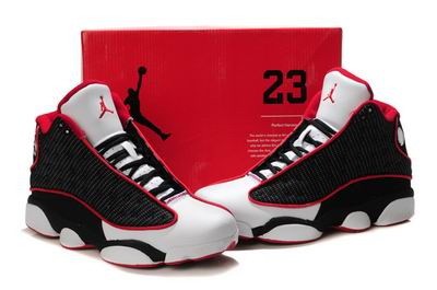Jordan 13 shoes AAA Quality-027