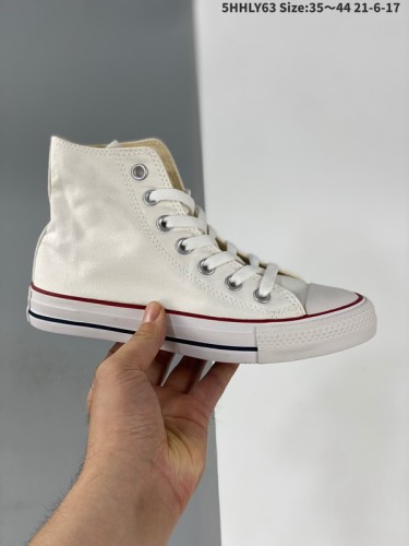Converse Shoes High Top-169
