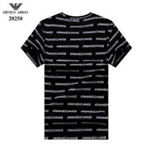 Armani t-shirt men-063(M-XXXL)