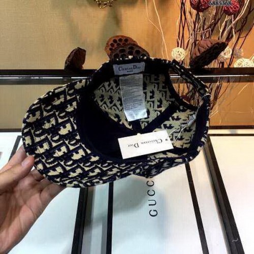 Dior Hats AAA-150