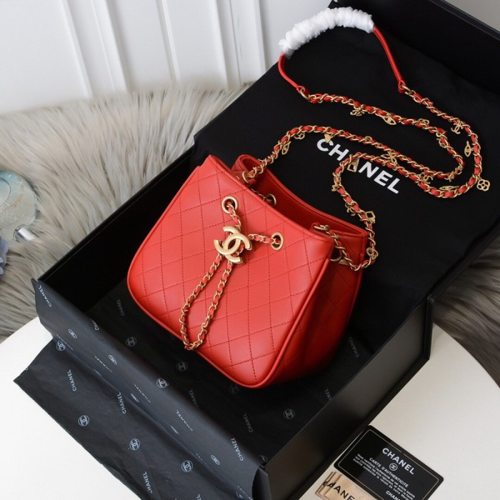 CHNL High End Quality Bag-081