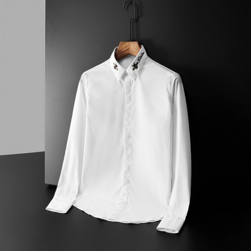 G long sleeve shirt men-170(M-XXXXL)