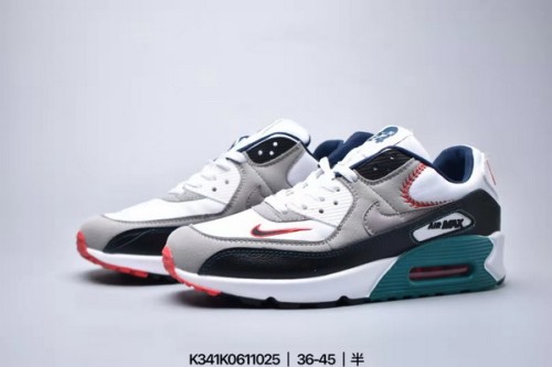Nike Air Max 90 men shoes-890