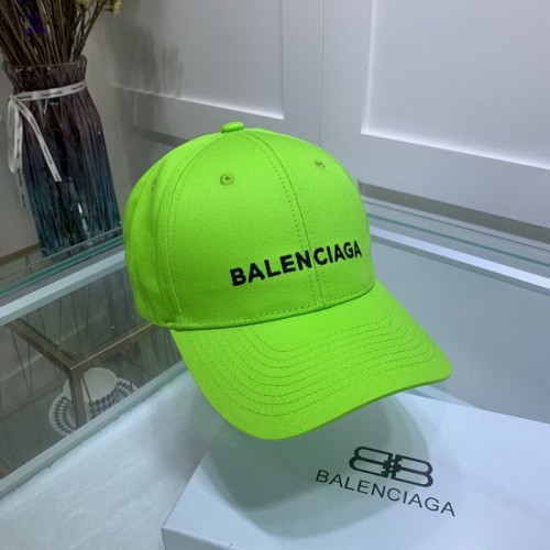 B Hats AAA-109