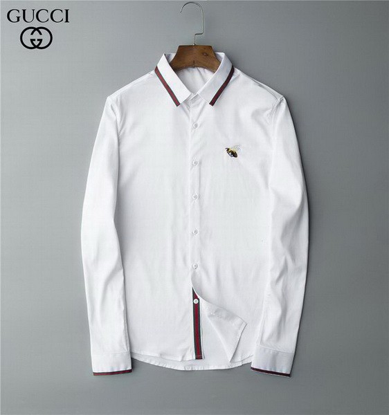 G long sleeve shirt men-105(M-XXXL)