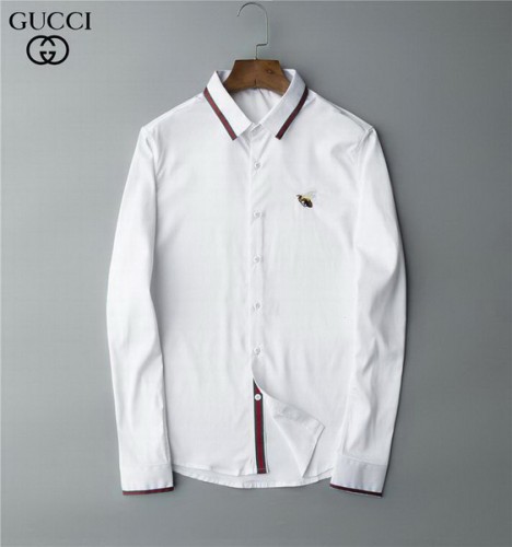 G long sleeve shirt men-105(M-XXXL)