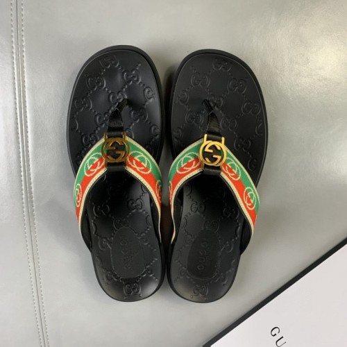 G Sandals 1：1 Quality-306