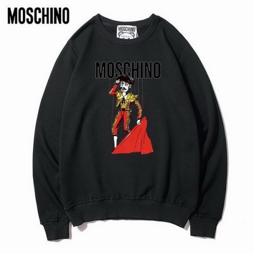 Moschino men Hoodies-292(M-XXXL)