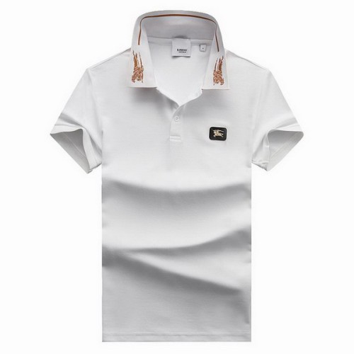 Burberry polo men t-shirt-062(M-XXXL)