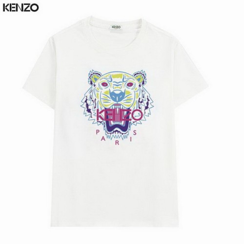 Kenzo T-shirts men-098(M-XXL)
