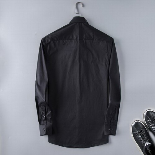 G long sleeve shirt men-141(M-XXXL)