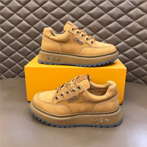 Super Max Custom LV Shoes-1303