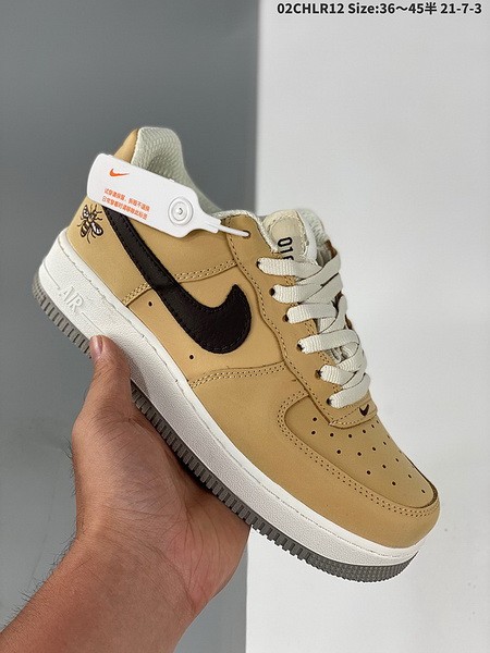 Nike air force shoes men low-2550