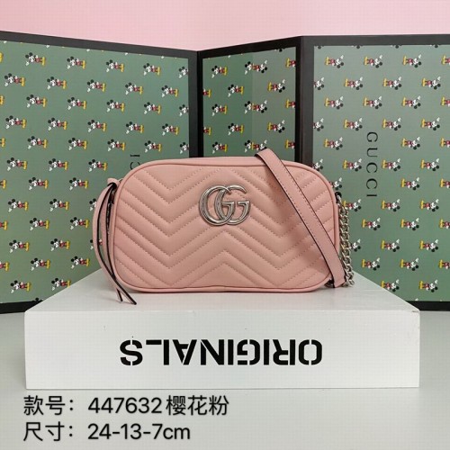 G Handbags AAA Quality-505