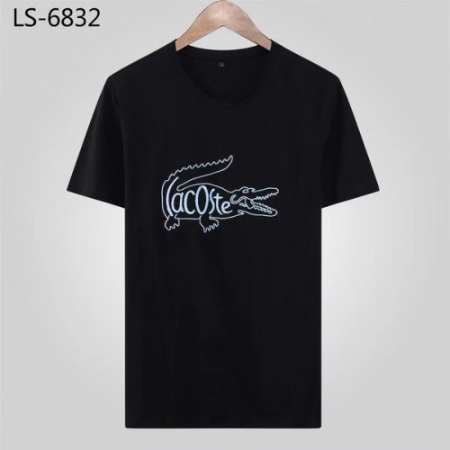 Lacoste t-shirt men-026(M-XXXL)