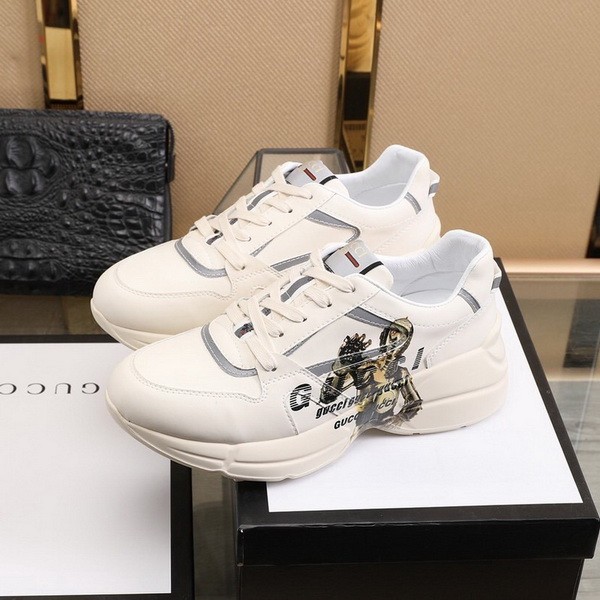G women shoes 1：1 quality-620
