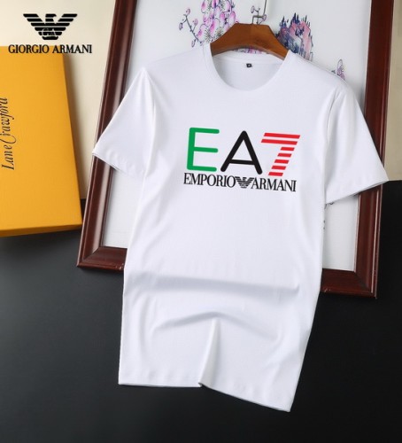 Armani t-shirt men-239(M-XXXL)