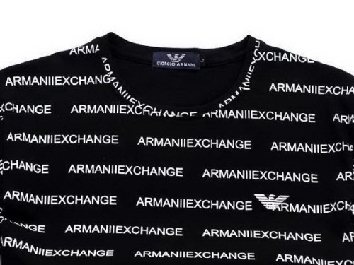 Armani t-shirt men-060(M-XXXL)