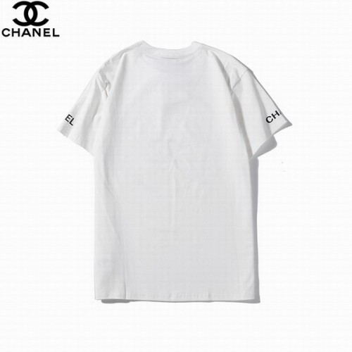 CHNL t-shirt men-160(S-XXL)