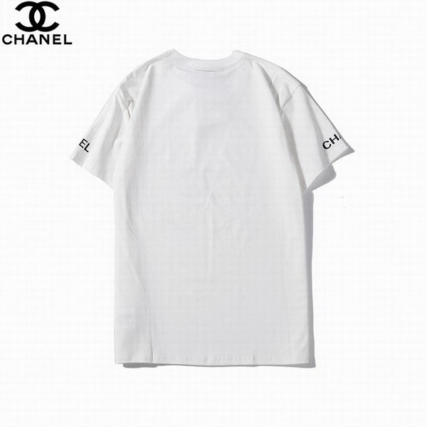 CHNL t-shirt men-160(S-XXL)