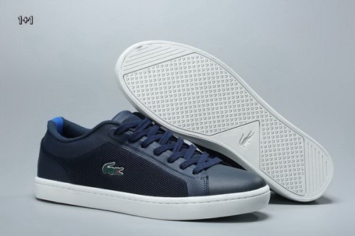 Lacoste men shoes-121