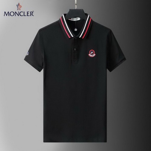Moncler Polo t-shirt men-102(M-XXXL)