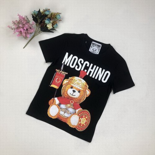 Moschino t-shirt men-034(S-XXL)