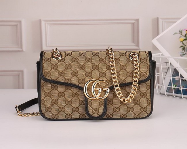 G Handbags AAA Quality-552
