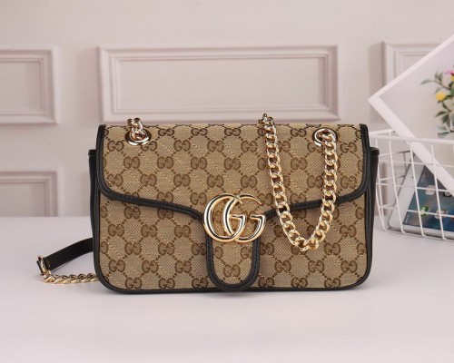 G Handbags AAA Quality-552