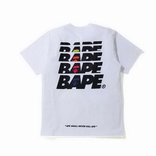 Bape t-shirt men-310(M-XXXL)
